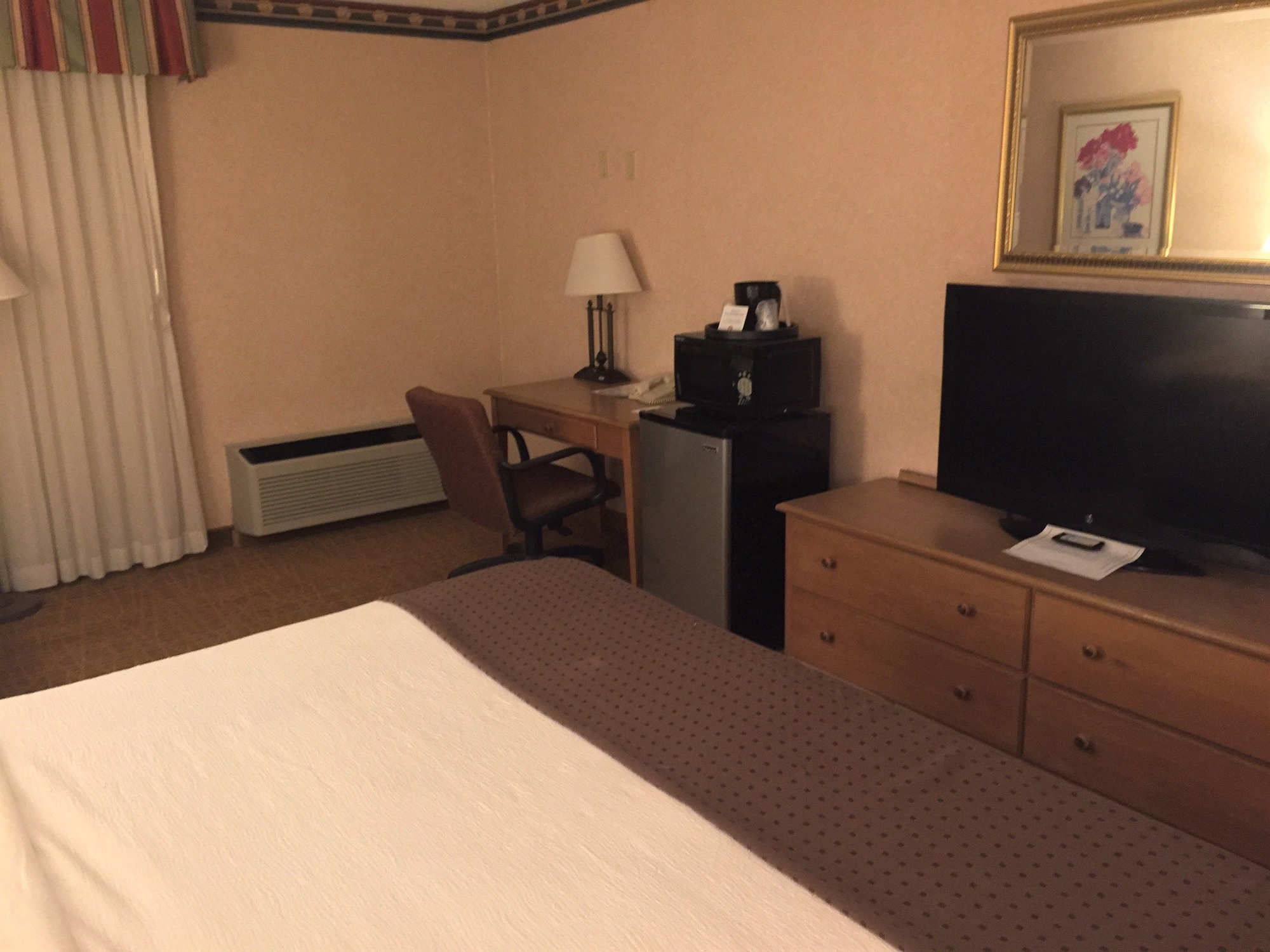 americas best value inn and suites boise
