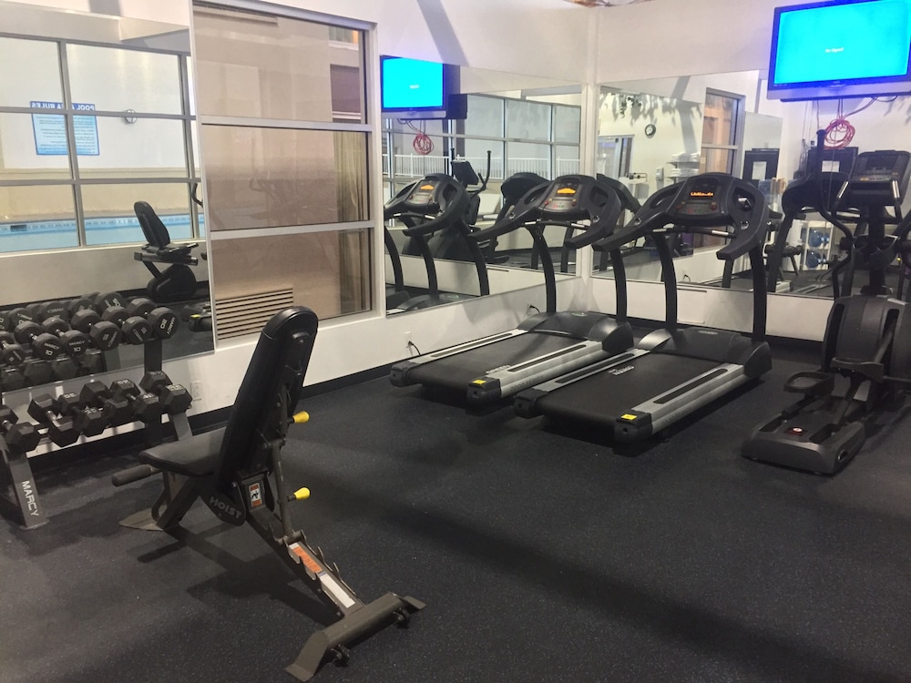 americas best value inn and suites boise