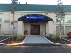 americas best value inn and suites boise