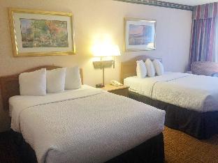 americas best value inn and suites boise