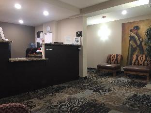 americas best value inn and suites boise
