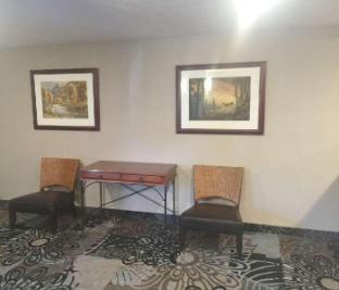 americas best value inn and suites boise