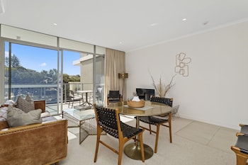 nautica residences fremantle