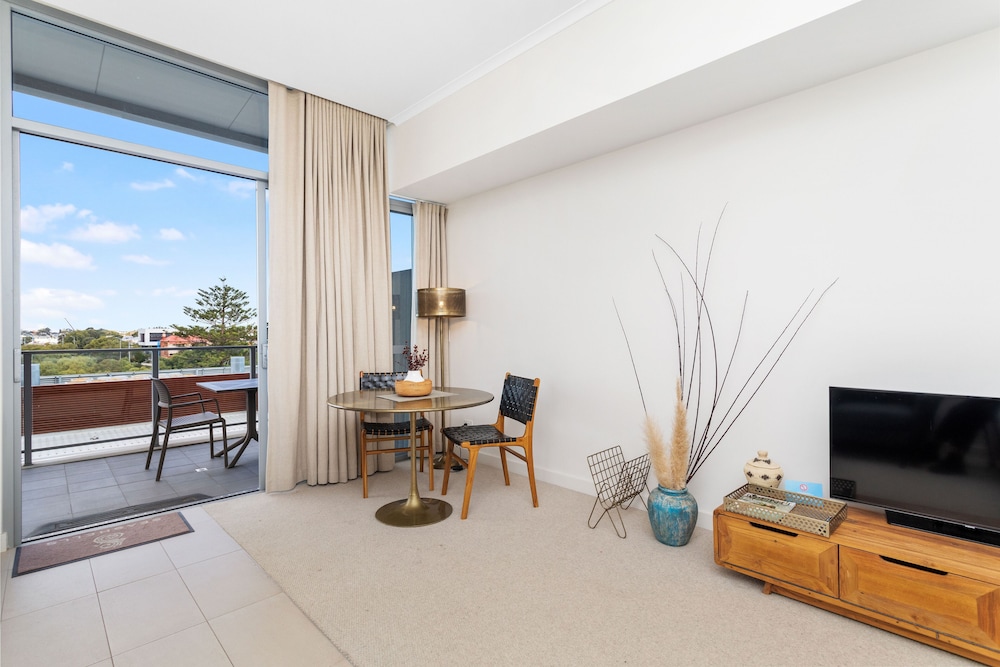 nautica residences fremantle