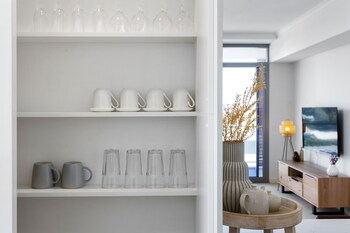 nautica residences fremantle