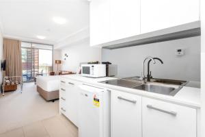 nautica residences fremantle
