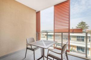 nautica residences fremantle