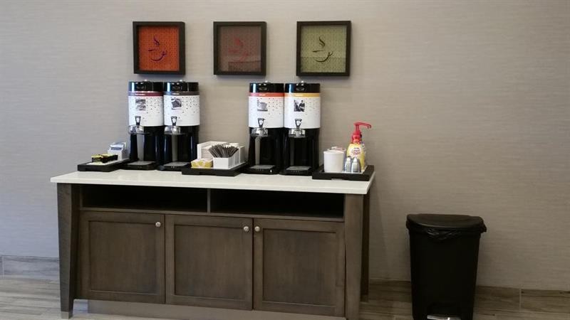 hampton inn oxford