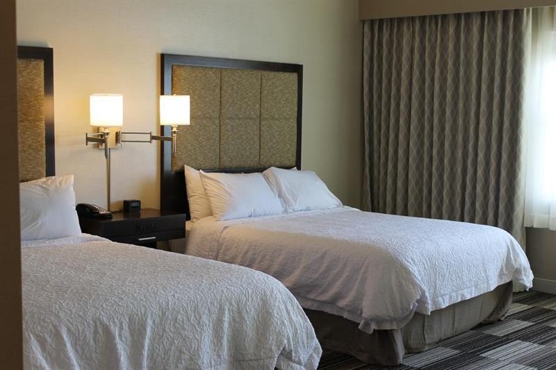 hampton inn oxford