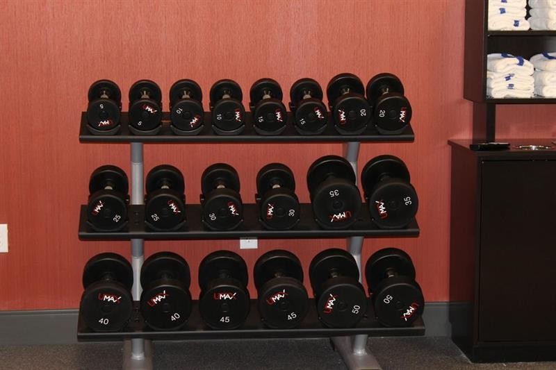 hampton inn oxford