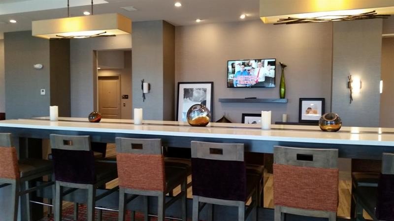 hampton inn oxford