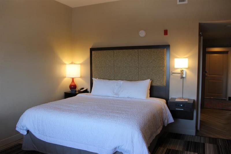 hampton inn oxford