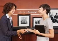hampton inn oxford