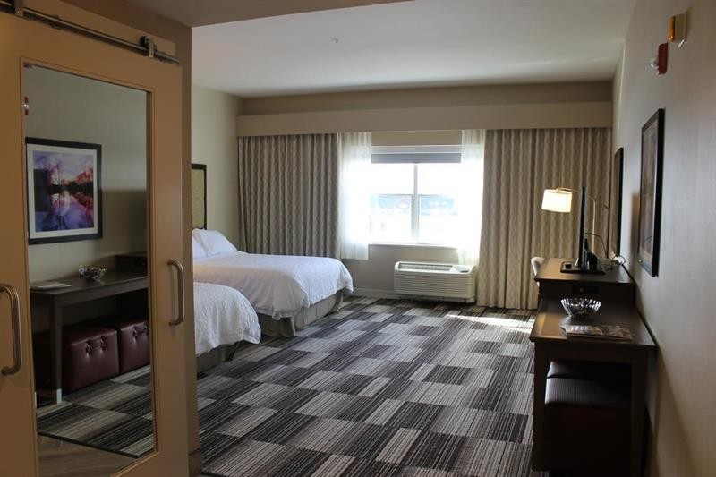 hampton inn oxford