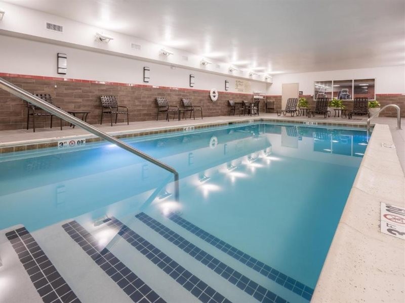 hampton inn oxford