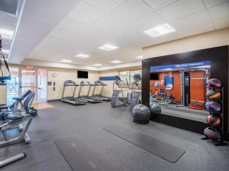 hampton inn oxford
