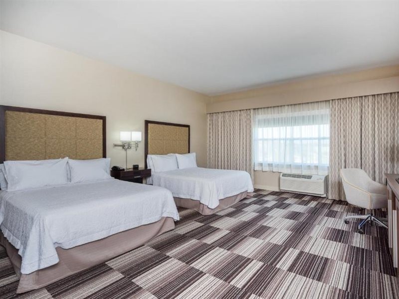 hampton inn oxford