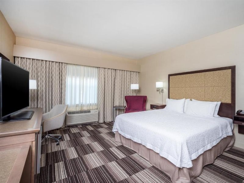 hampton inn oxford