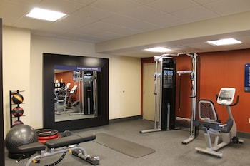 hampton inn oxford