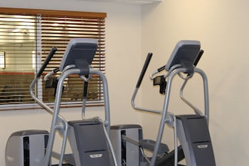 hampton inn oxford
