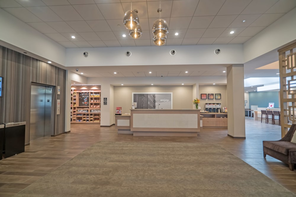 hampton inn chicago north loyola station
