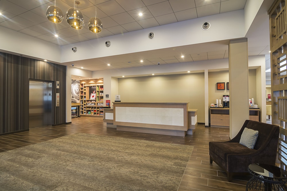 hampton inn chicago north loyola station