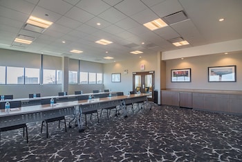 hampton inn chicago north loyola station