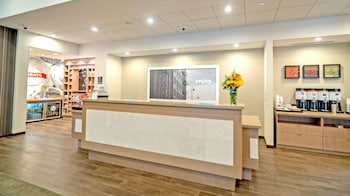 Hampton Inn Chicago North-Loyola Station,Evanston>>Chicago,3 star