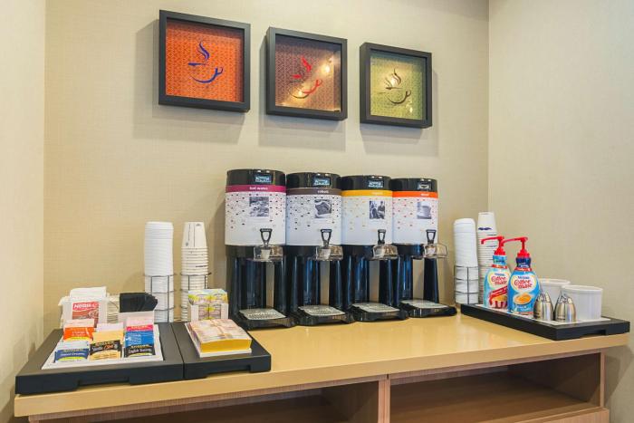 hampton inn chicago north loyola station