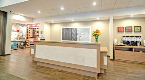 hampton inn chicago north loyola station