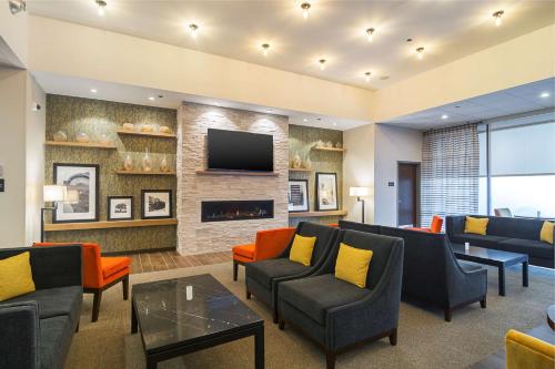 hampton inn chicago north loyola station