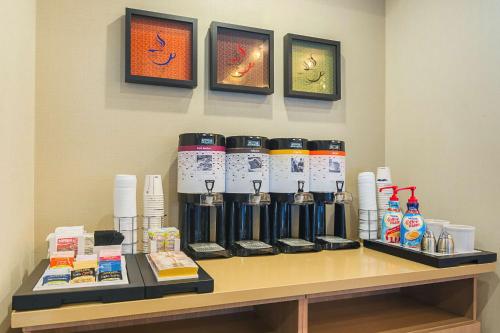 hampton inn chicago north loyola station
