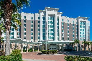 Hampton Inn & Suites Tampa Airport Avion Park Westshore,Tampa>>Hillsborough County,3 star