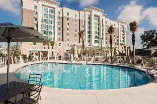 Hampton Inn & Suites Tampa Airport Avion Park Westshore,Tampa>>Hillsborough County,3 star