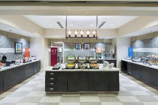 Hampton Inn & Suites Tampa Airport Avion Park Westshore,Tampa>>Hillsborough County,3 star