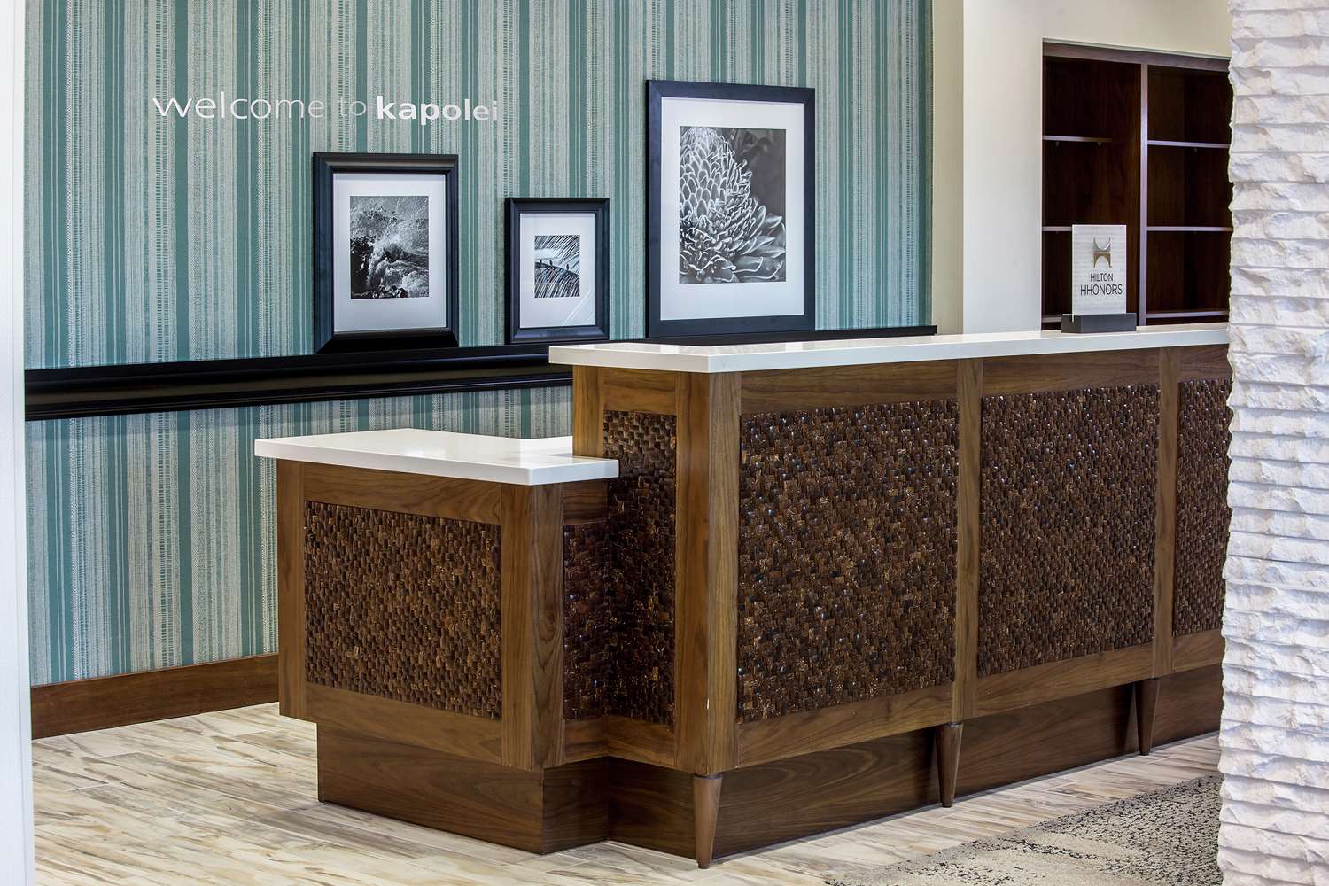 hampton inn and suites oahu kapolei