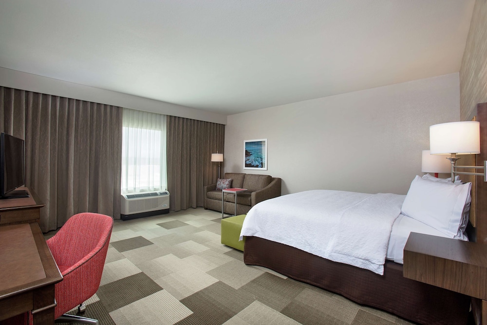 hampton inn and suites oahu kapolei