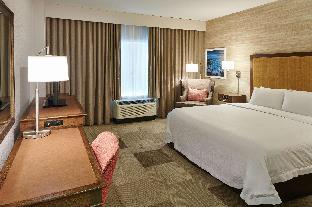 hampton inn and suites oahu kapolei