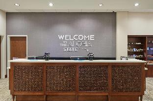 hampton inn and suites oahu kapolei