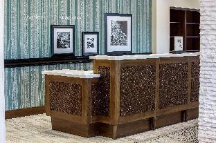 hampton inn and suites oahu kapolei