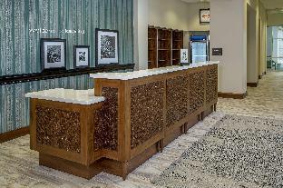 hampton inn and suites oahu kapolei