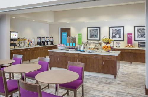 hampton inn and suites oahu kapolei