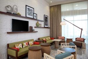 hampton inn and suites oahu kapolei