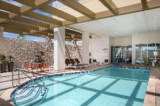 hampton inn and suites oahu kapolei