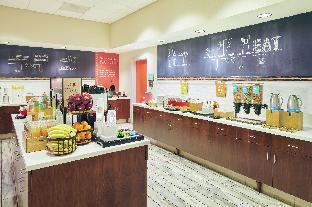 hampton inn and suites oahu kapolei