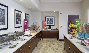 hampton inn and suites oahu kapolei
