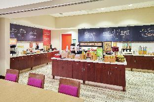 hampton inn and suites oahu kapolei
