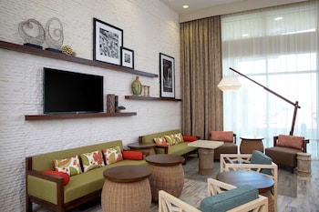 Hampton Inn & Suites Oahu/Kapolei,Hawaii>>Ewa Beach,3 star