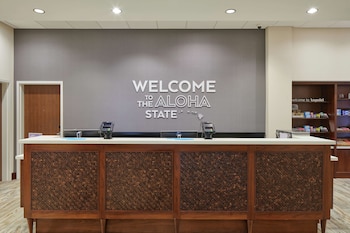 Hampton Inn & Suites Oahu/Kapolei,Hawaii>>Ewa Beach,3 star