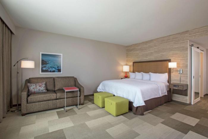 hampton inn and suites oahu kapolei